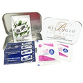 Private Label Hotel-Resort Hospitality Intimacy Kit